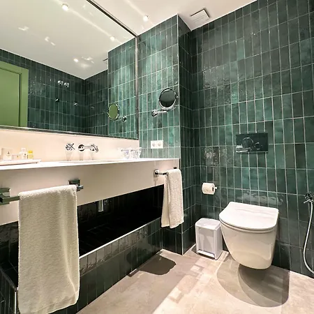 ريبيرا دي تريانا فندق 4*