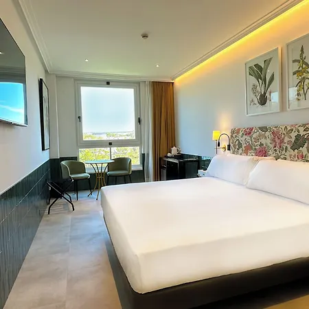 فندق ريبيرا دي تريانا إشبيلية